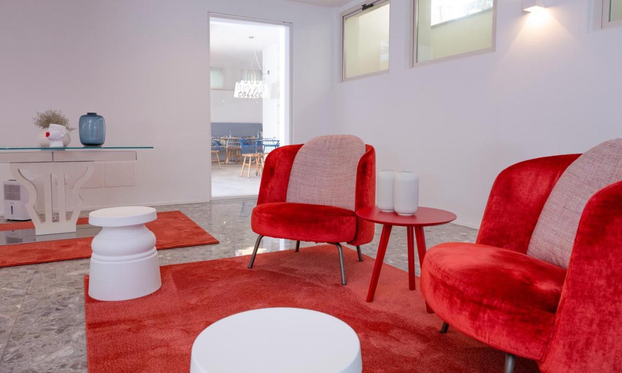 Mia Hotel Нумана Екстер'єр фото